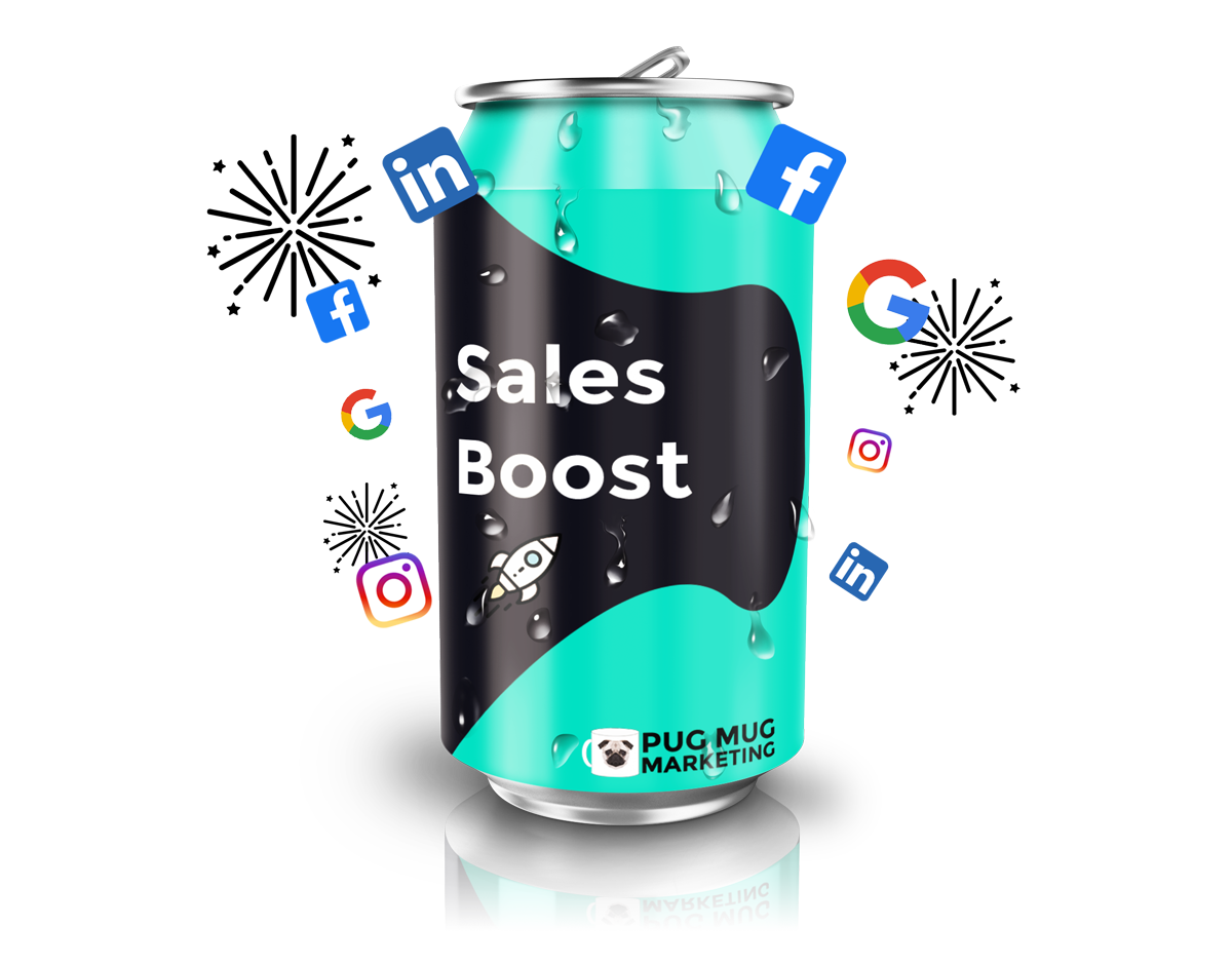 Can of Social Media Management